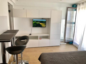 Studio Gare Saint Charles